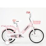Girl Bike Manufacturer - OEM 12-20 Inch Baby Road Bicycle Single Speed