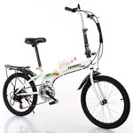 Cheap Folding Bike Manufacturer - OEM Factory Wholesale Various Bicycles