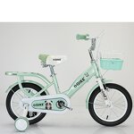 Walker Bike Factory - OEM 12 Inch Children Bike with Auxiliary Wheel