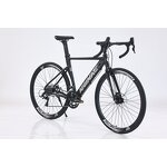 700C Bicycle Manufacturer - OEM Aluminum Alloy Dual Disc Brake Variable Speed