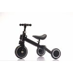 Kids' Trike Bike Supplier - OEM Factory Hot Selling 3 in 1 Children Tricycle
