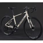 Urban Sports Bikes Factory - OEM Factory Wholesale 24-Speed Integrated Bar