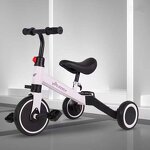 Factory 3 in 1 Toddler Bike Manufacturer - OEM Kids Tricycle Balance Training