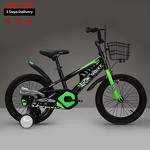 Children Bike Manufacturer - OEM 12-20 Inch Single Speed Student Cycle