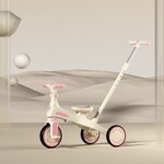 Folding Kids Tricycle Supplier - OEM Hot-selling 360 Degree Rotation Trike