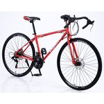 Aluminum Gravel Bike Supplier - OEM Factory New Design 2025 700C Disc