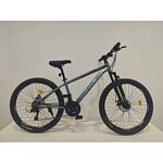 26-Inch Mountain Bicycle Manufacturer - OEM China Factory High Carbon Steel