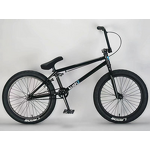 Plating Color Stunt BMX Manufacturer - OEM 20 Inch Dirt Chromoly Alloy Bike