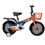 Toddler Bike Supplier - OEM China Factory Training Wheels Included Bicycle