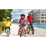 Custom 3 Wheels Baby Trike Factory - OEM Stroller Tricycle Bike for Kids