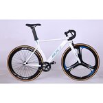 Custom Track Bicycle Factory - OEM Hot Sale Aluminium Alloy Flip Flop Hub