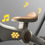 Children Balance Tricycle Supplier - OEM 3 in 1 Car with Push Handles Bike