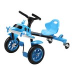 3 Wheel Kids' Cycle Factory - OEM Cheap Price Baby Child Tricycle Bicycle