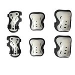 Children's Protective Gear Supplier - OEM Sports Wrist Elbow Kneepad Sets