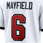 American Football Jersey Factory - OEM 2025 Stitched Tampa Bay