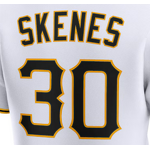 Baseball Jerseys Factory - OEM Customized Pittsburgh Stitched