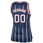 Retro Basketball Jersey Manufacturer - OEM Hot Selling Breathable