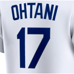 Baseball Jersey Manufacturer - OEM 2025 Stitched Los Angeles