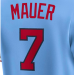 Baseball Jersey Manufacturer - OEM Personalization Minnesota Custom