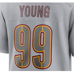 American Football Jersey Factory - OEM 2025 Stitched Washington Plus