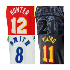 Reversible Basketball Jersey Manufacturer - OEM Wholesale Youth Practice