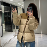 Puffer Jacket Factory - OEM 2025 700 Fill Power Couple Style