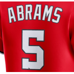 Baseball Jersey Manufacturer - OEM Stitched Washington Ready Stock