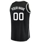 Basketball Jerseys Manufacturer - OEM Hot Sale Stitched All Teams
