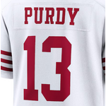 Football Jerseys Factory - OEM 2025 Stitched San Francisco Plus