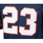 Baseball Jersey Manufacturer - OEM 2025 Detroit City Stitched