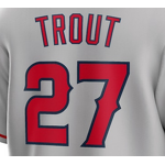 Baseball Jerseys Factory - OEM 2025 Stitched Los Angeles Angels