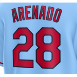 Baseball Jerseys Factory - OEM Personalization St Louis Custom