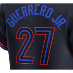 Baseball Jerseys Factory - OEM Wholesale Customized Stitched Toronto