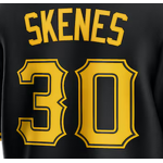 Baseball Jerseys Factory - OEM Customized Pittsburgh Stitched