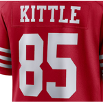 Football Jerseys Factory - OEM 2025 Stitched San Francisco Plus