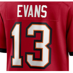 American Football Jersey Factory - OEM 2025 Stitched Tampa Bay