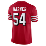 Football Jerseys Factory - OEM 2025 Stitched San Francisco Team