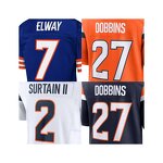 Football Jerseys Factory - OEM 2025 Wholesale Stitched 32 Teams