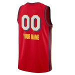 Retro Basketball Jerseys Factory - OEM Stitched 30 Teams Classical
