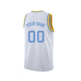 Basketball Uniform Factory - OEM 2025 Custom Hot Press Polyester