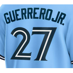 Baseball Jerseys Factory - OEM Wholesale Customized Stitched Toronto