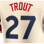 Baseball Jerseys Factory - OEM 2025 Stitched Los Angeles Angels