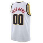 Retro Basketball Vest Manufacturer - OEM Stitched Hot Selling