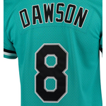 Baseball Jerseys Factory - OEM Customized Miami Design Stitched