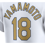 Baseball Jersey Manufacturer - OEM 2025 Stitched Los Angeles
