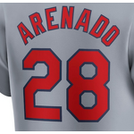 Baseball Jerseys Factory - OEM Personalization St Louis Custom