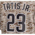 Baseball Jersey Manufacturer - OEM Personalization San Diego Custom