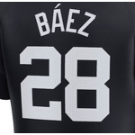 Baseball Jersey Manufacturer - OEM 2025 Detroit City Stitched