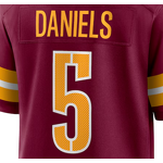 American Football Jersey Factory - OEM 2025 Stitched Washington Plus