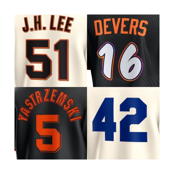 Baseball Jerseys Factory - OEM 2025 Wholesale Cheap Stitched